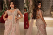 Janhvi Kapoor dazzles in a pastel-hued lehenga by Jayanti Reddy at ICW 2025